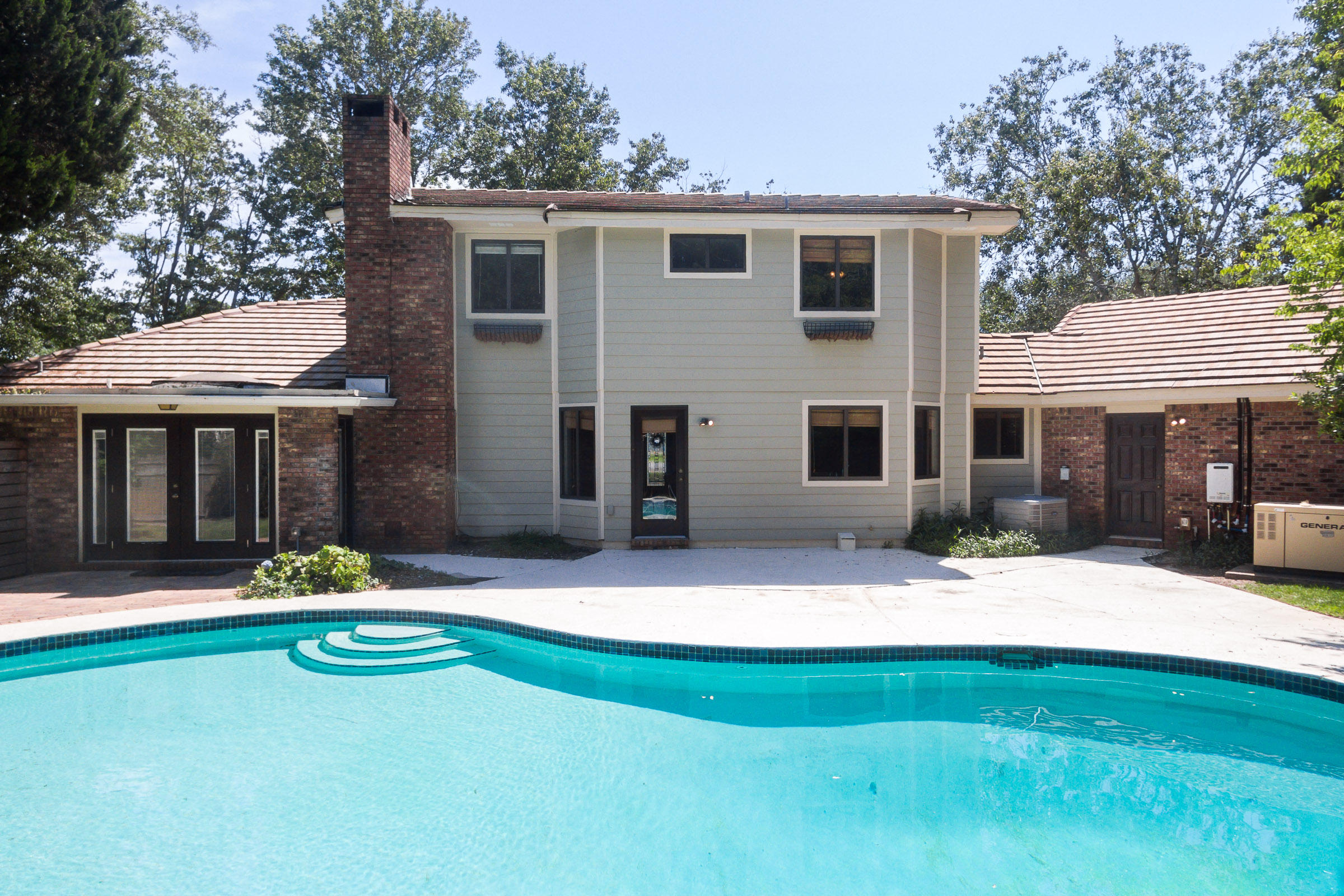 INDIAN BAYOU UNIT 3 - Residential