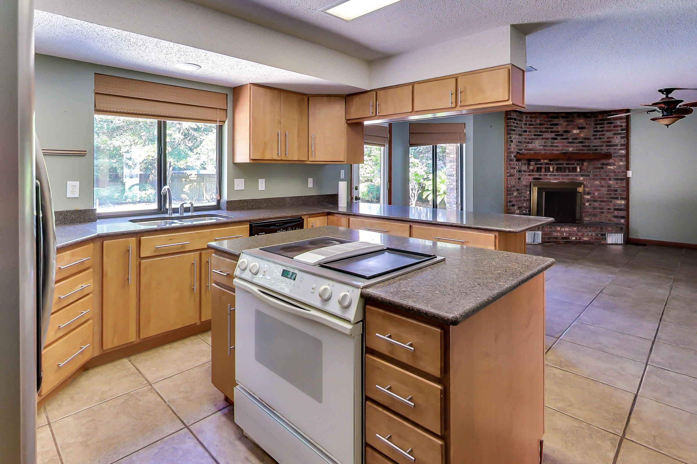 INDIAN BAYOU UNIT 3 - Residential