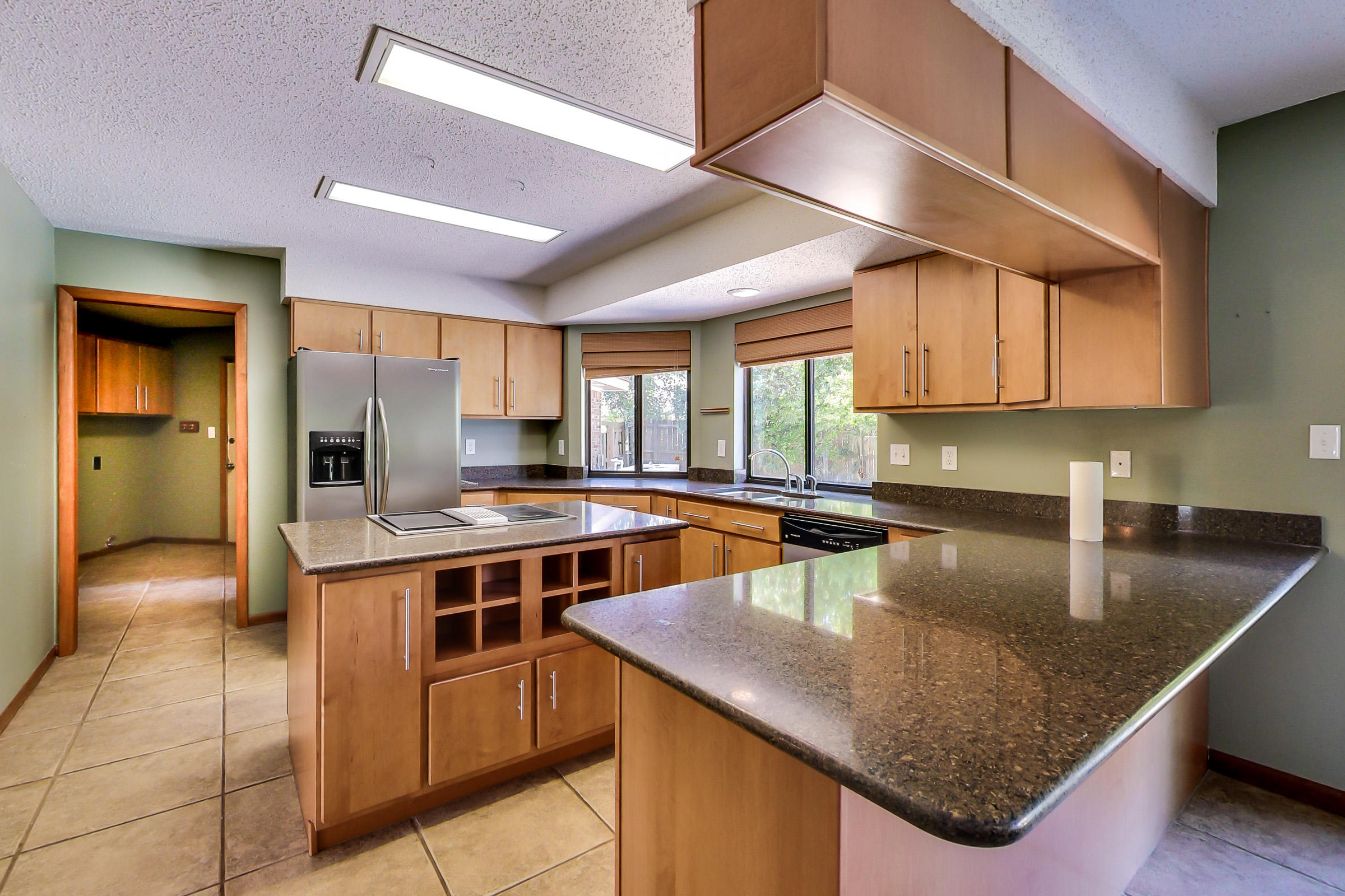 INDIAN BAYOU UNIT 3 - Residential