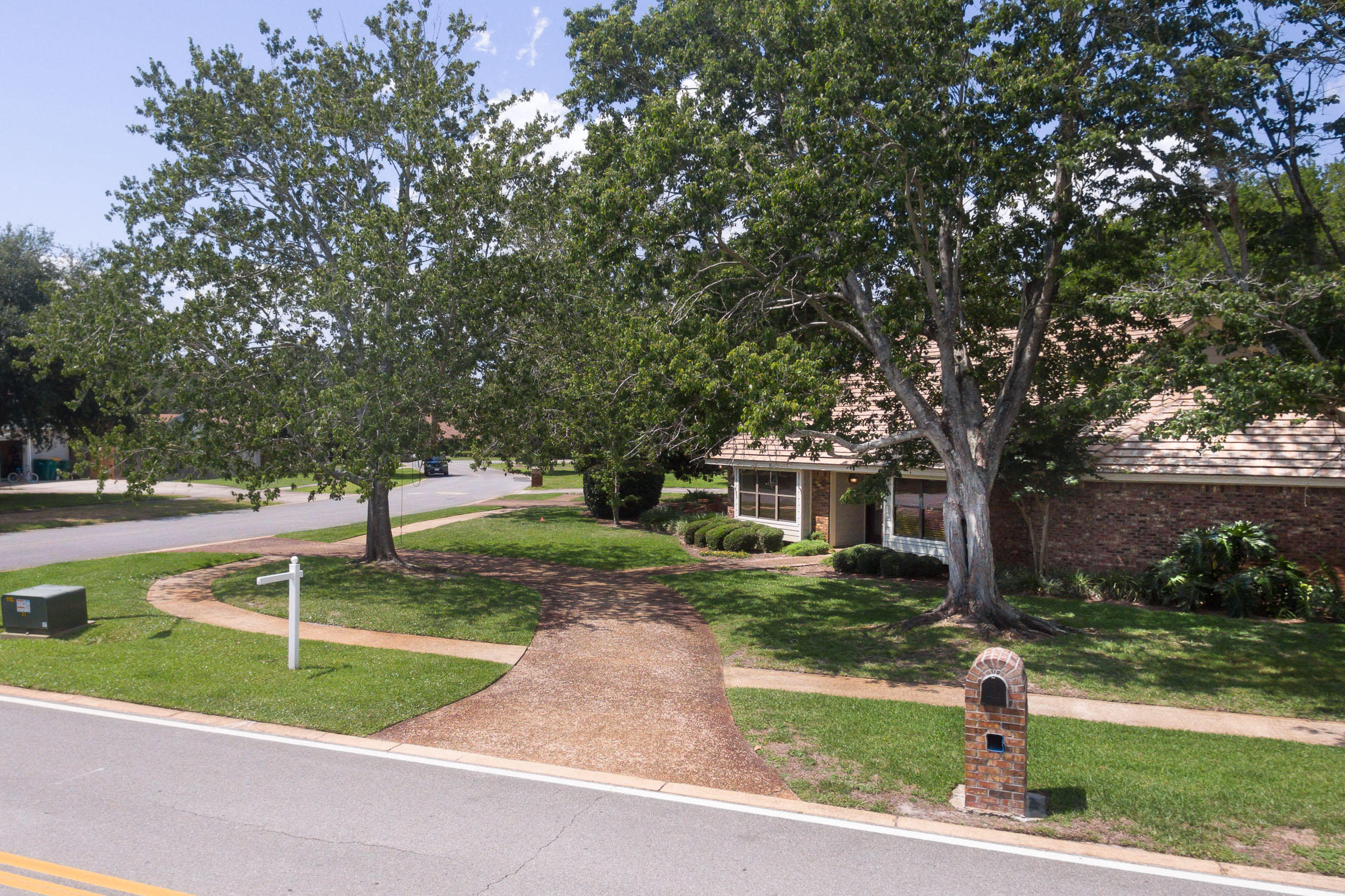 INDIAN BAYOU UNIT 3 - Residential