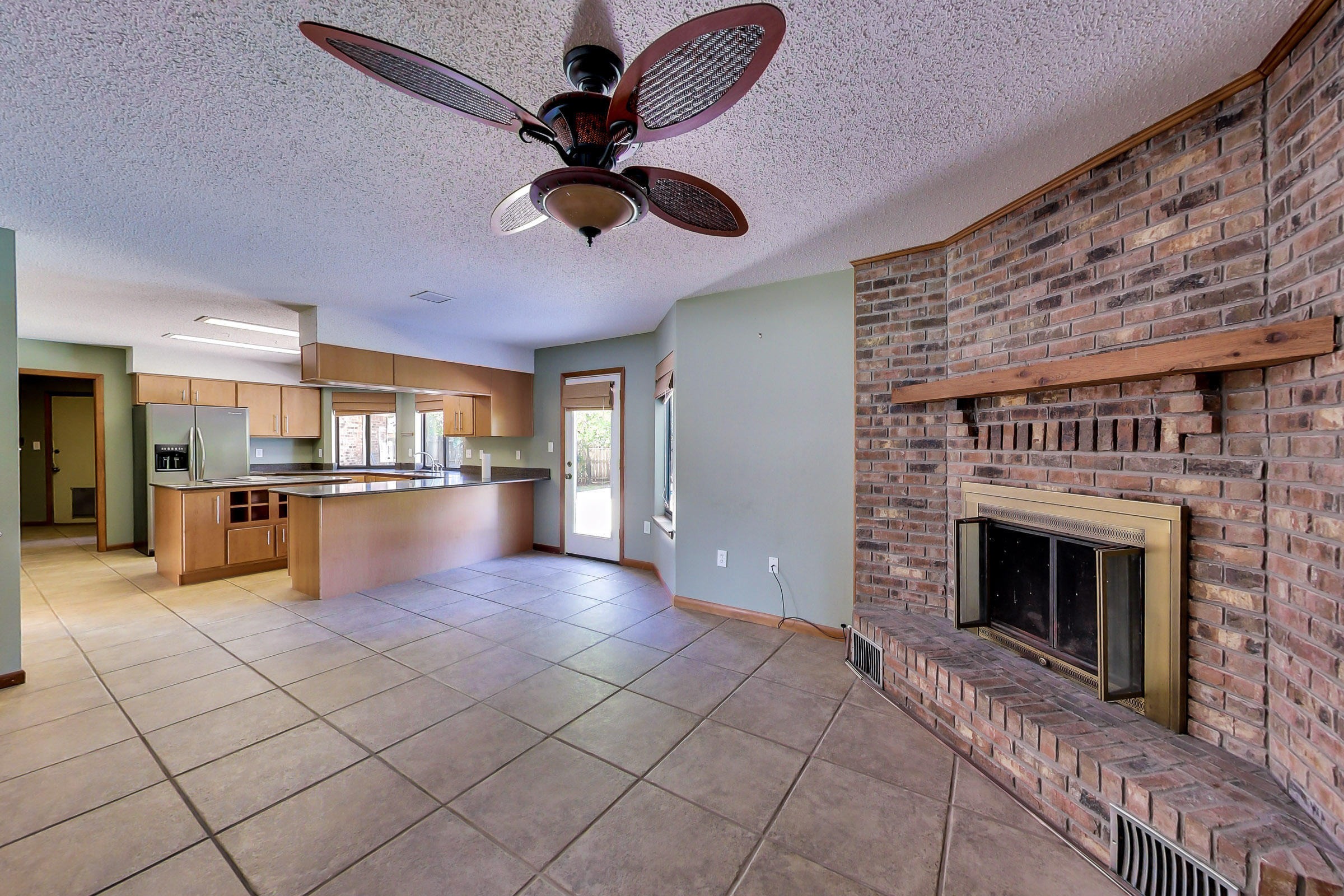 INDIAN BAYOU UNIT 3 - Residential