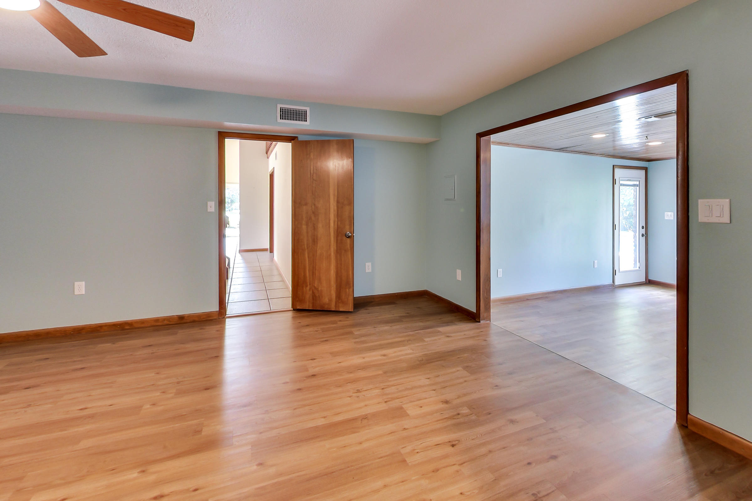 INDIAN BAYOU UNIT 3 - Residential