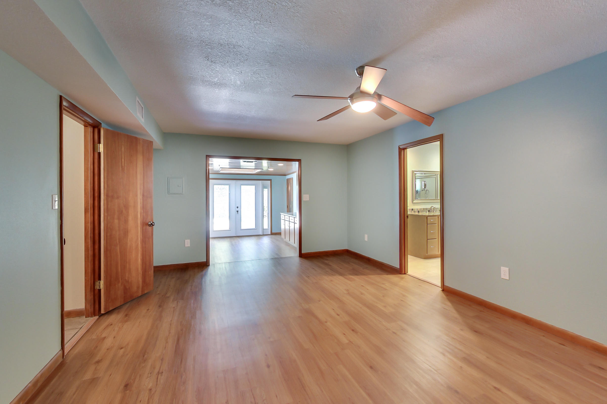 INDIAN BAYOU UNIT 3 - Residential