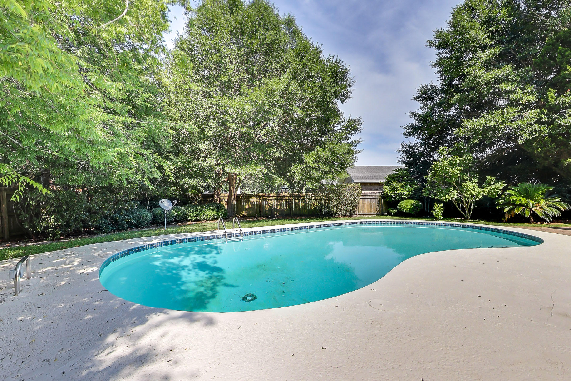 INDIAN BAYOU UNIT 3 - Residential