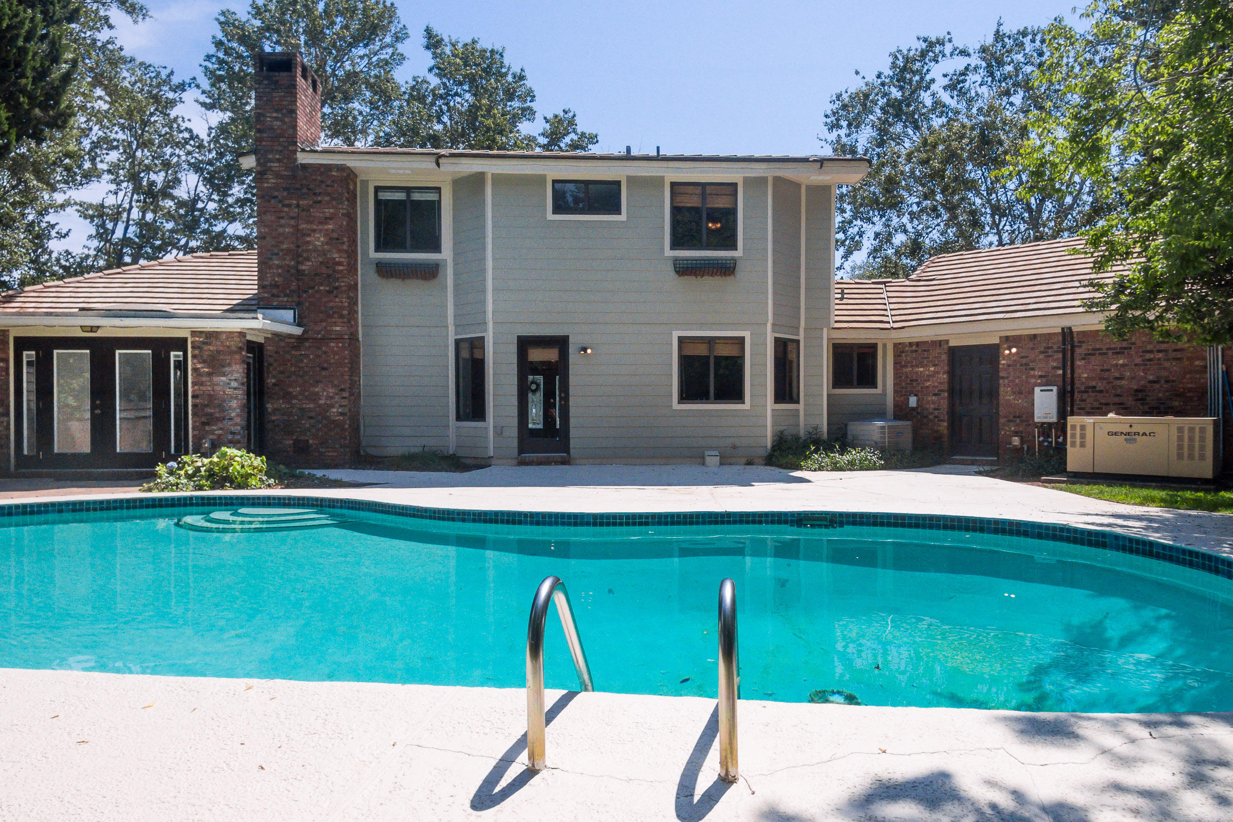 INDIAN BAYOU UNIT 3 - Residential