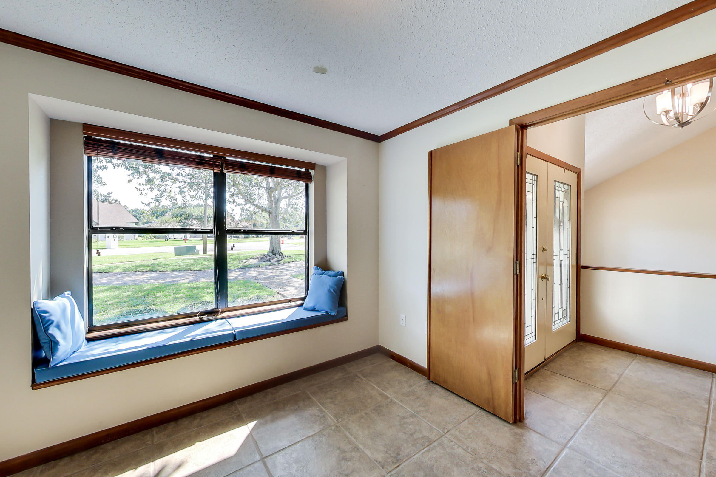 INDIAN BAYOU UNIT 3 - Residential