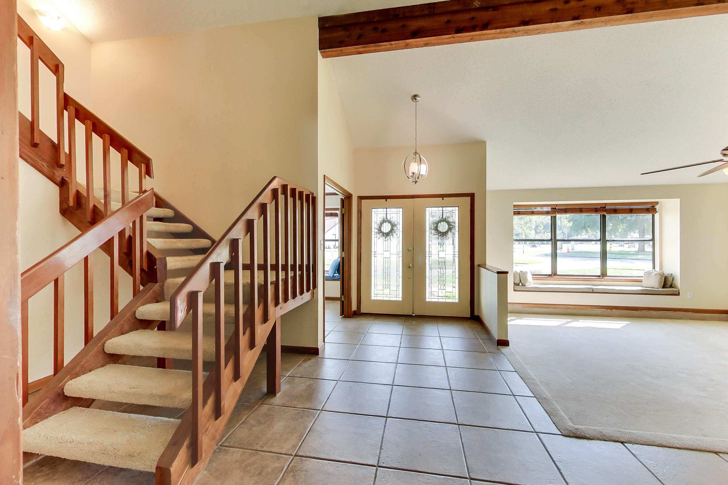 INDIAN BAYOU UNIT 3 - Residential