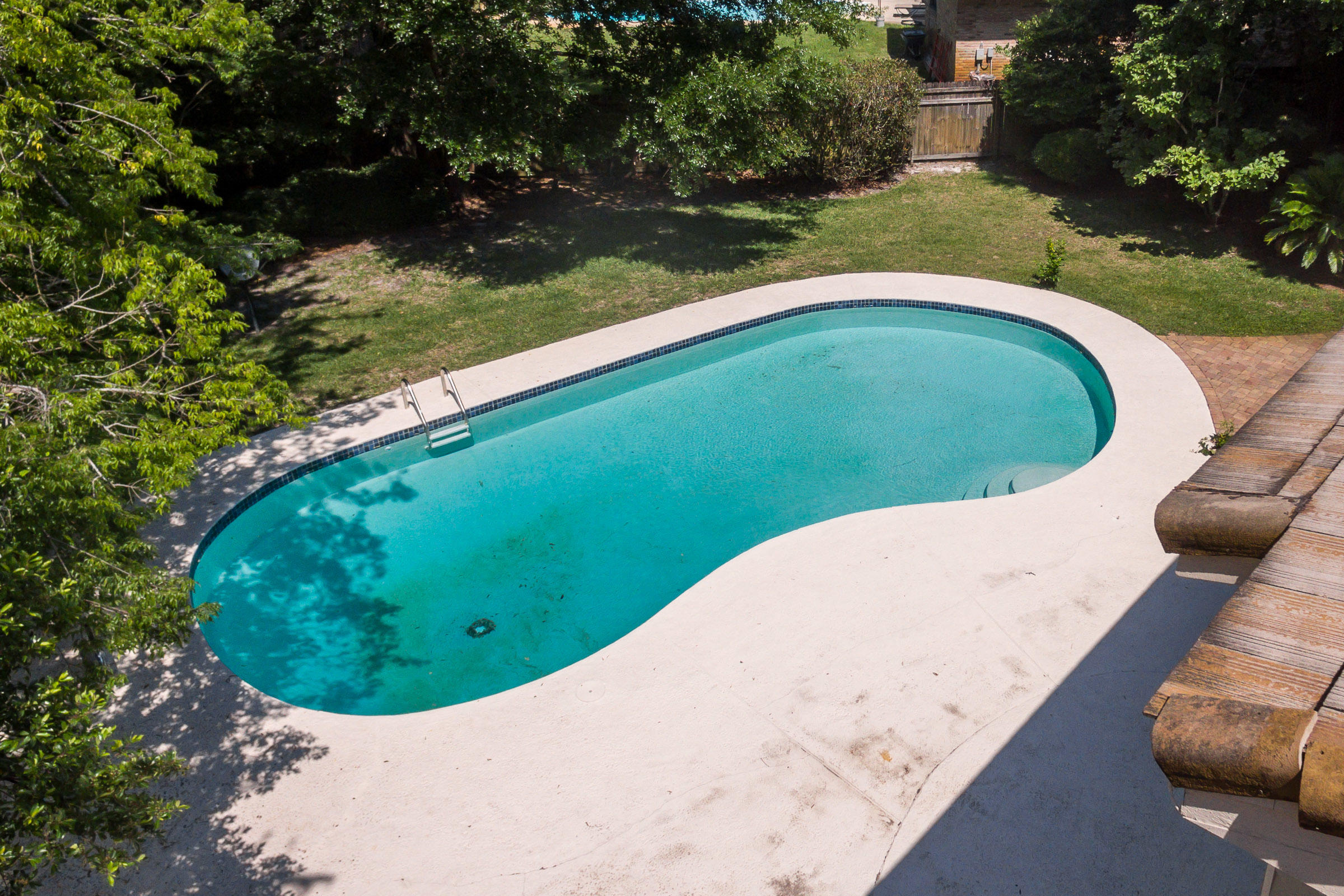 INDIAN BAYOU UNIT 3 - Residential