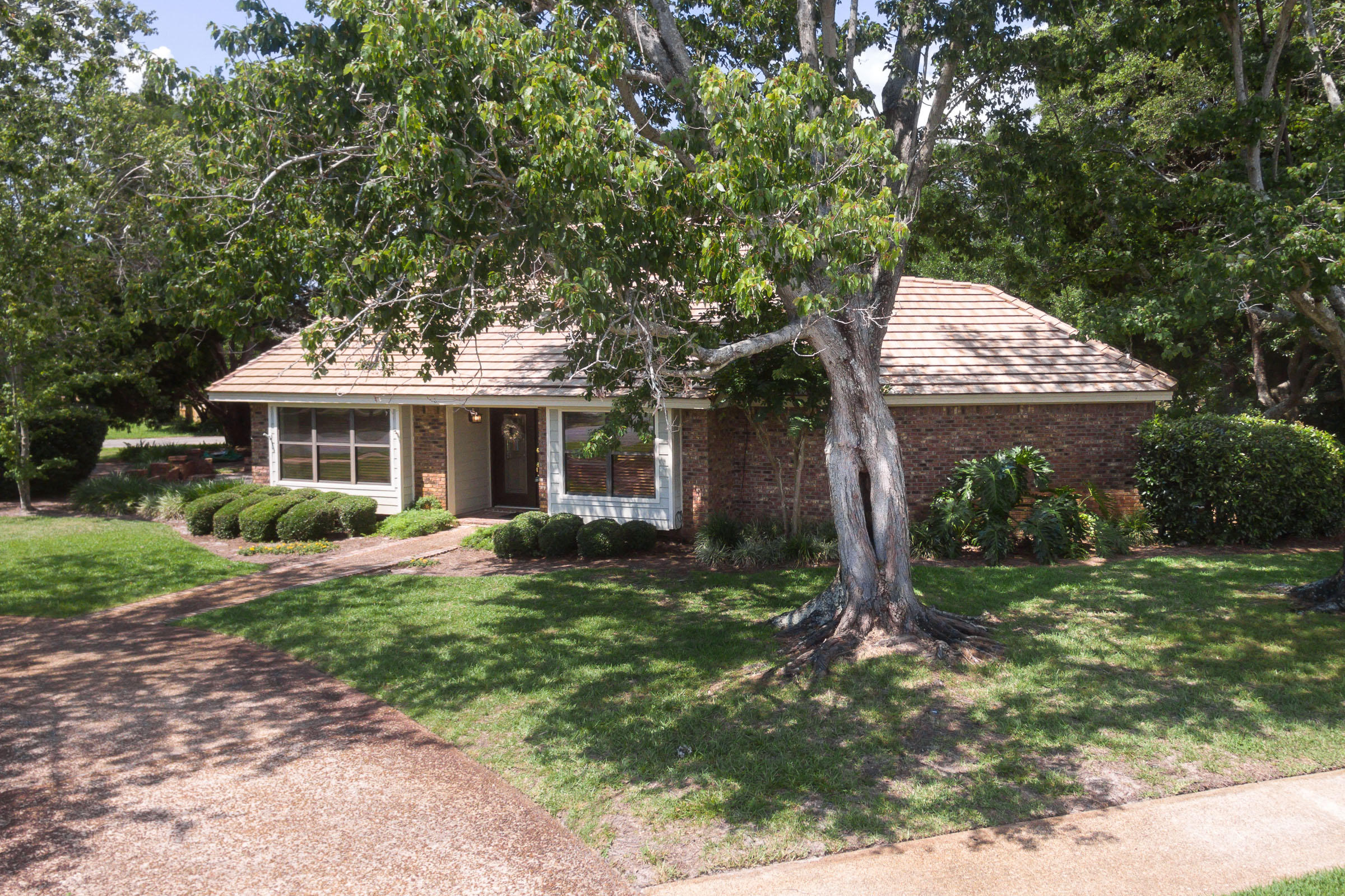 INDIAN BAYOU UNIT 3 - Residential