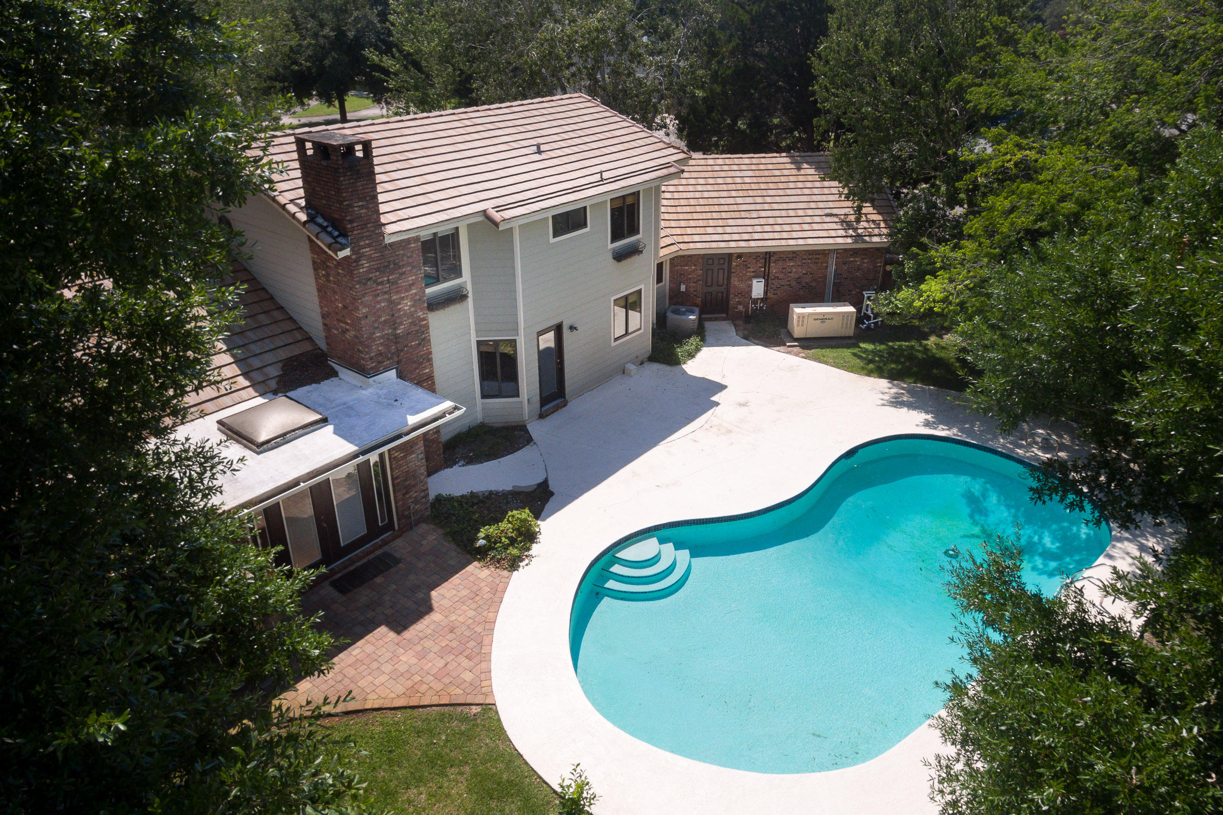 INDIAN BAYOU UNIT 3 - Residential