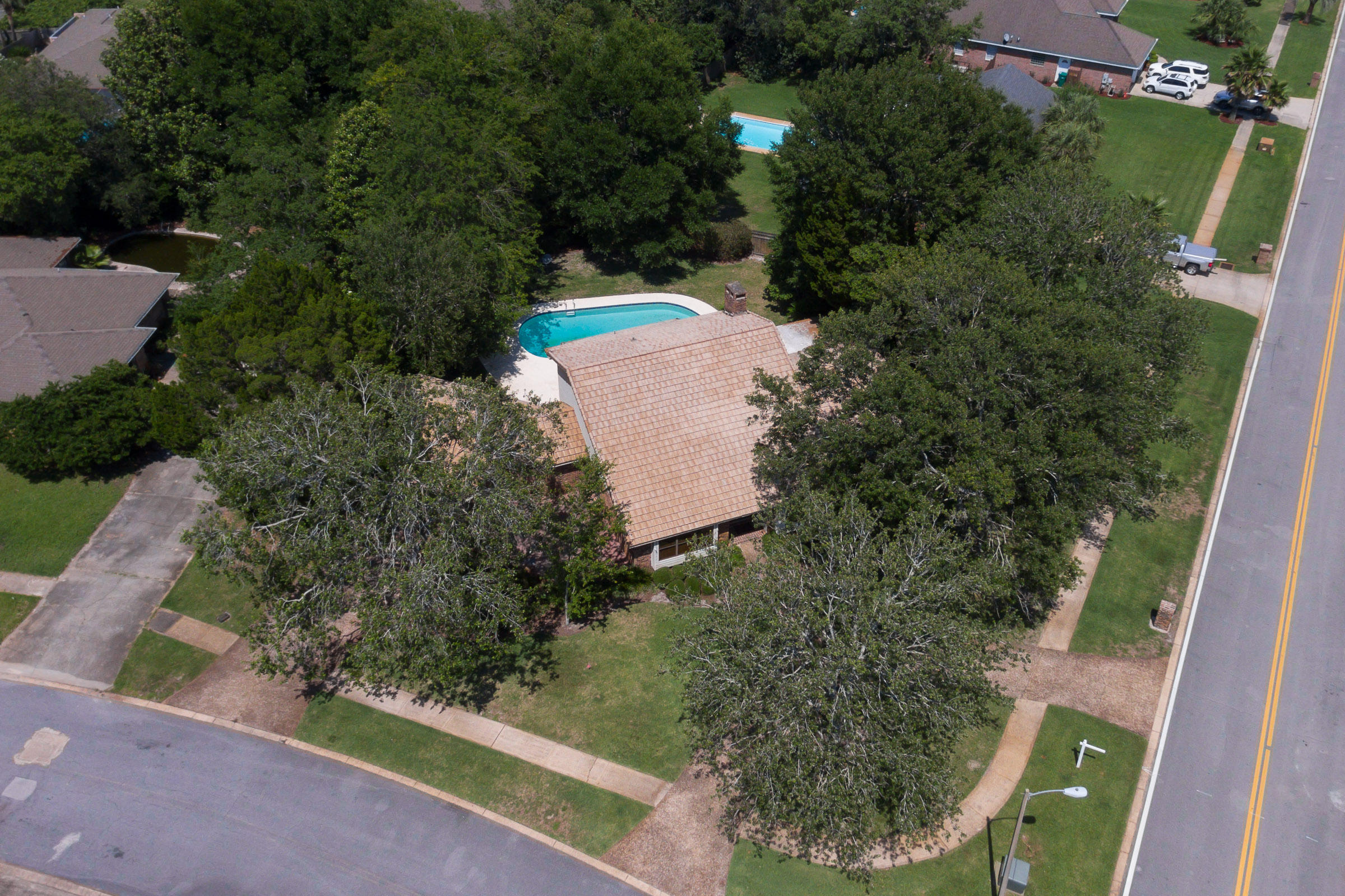 INDIAN BAYOU UNIT 3 - Residential