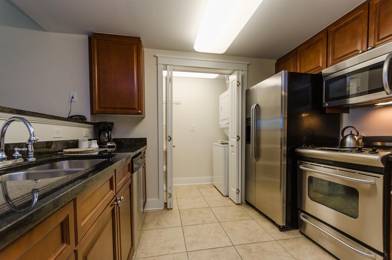 WATERSCAPE - Residential