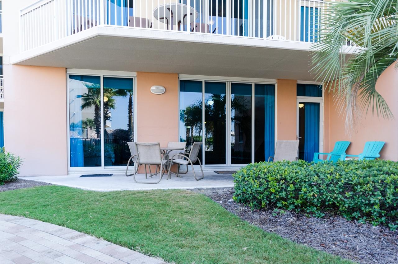 WATERSCAPE - Residential