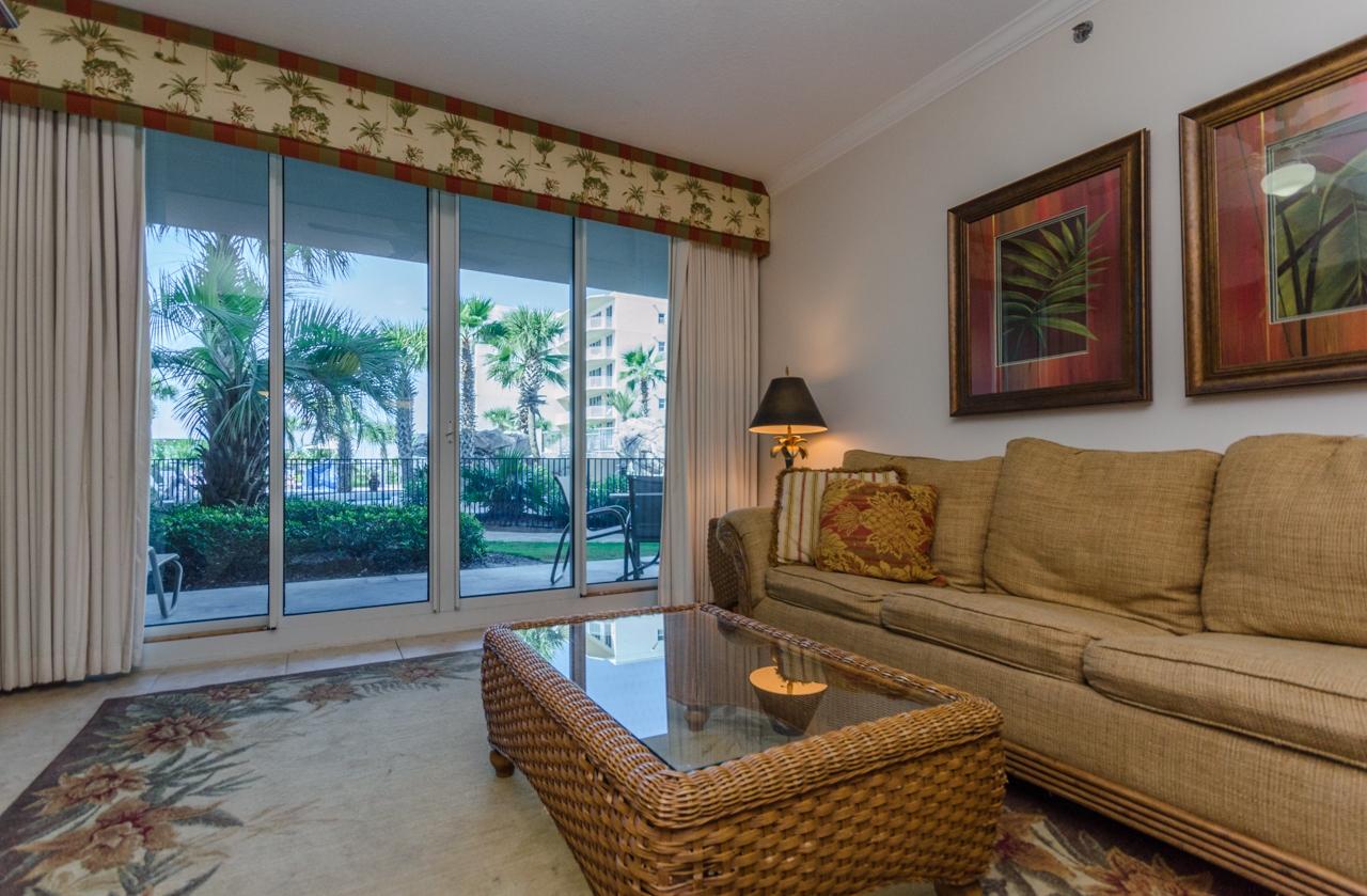 WATERSCAPE - Residential