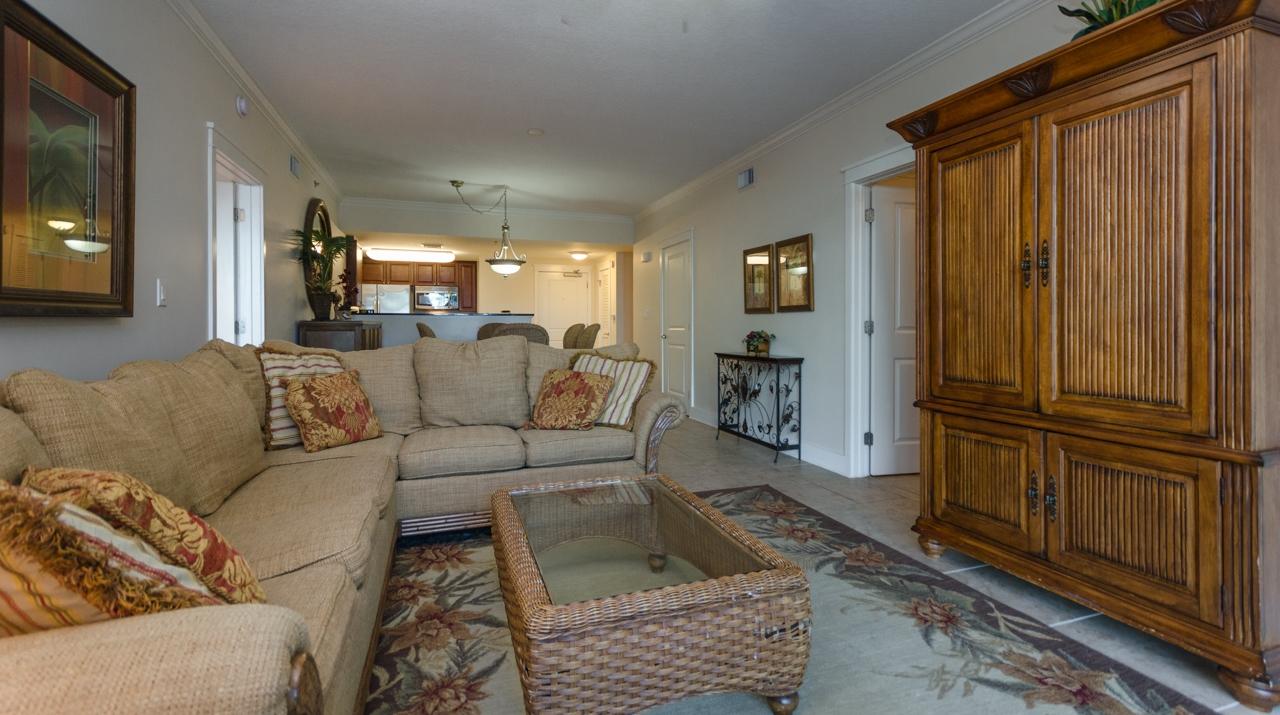 WATERSCAPE - Residential