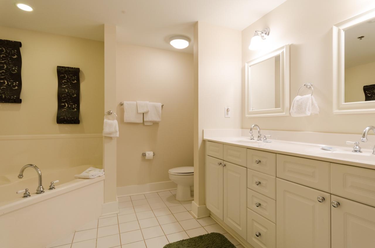 WATERSCAPE - Residential