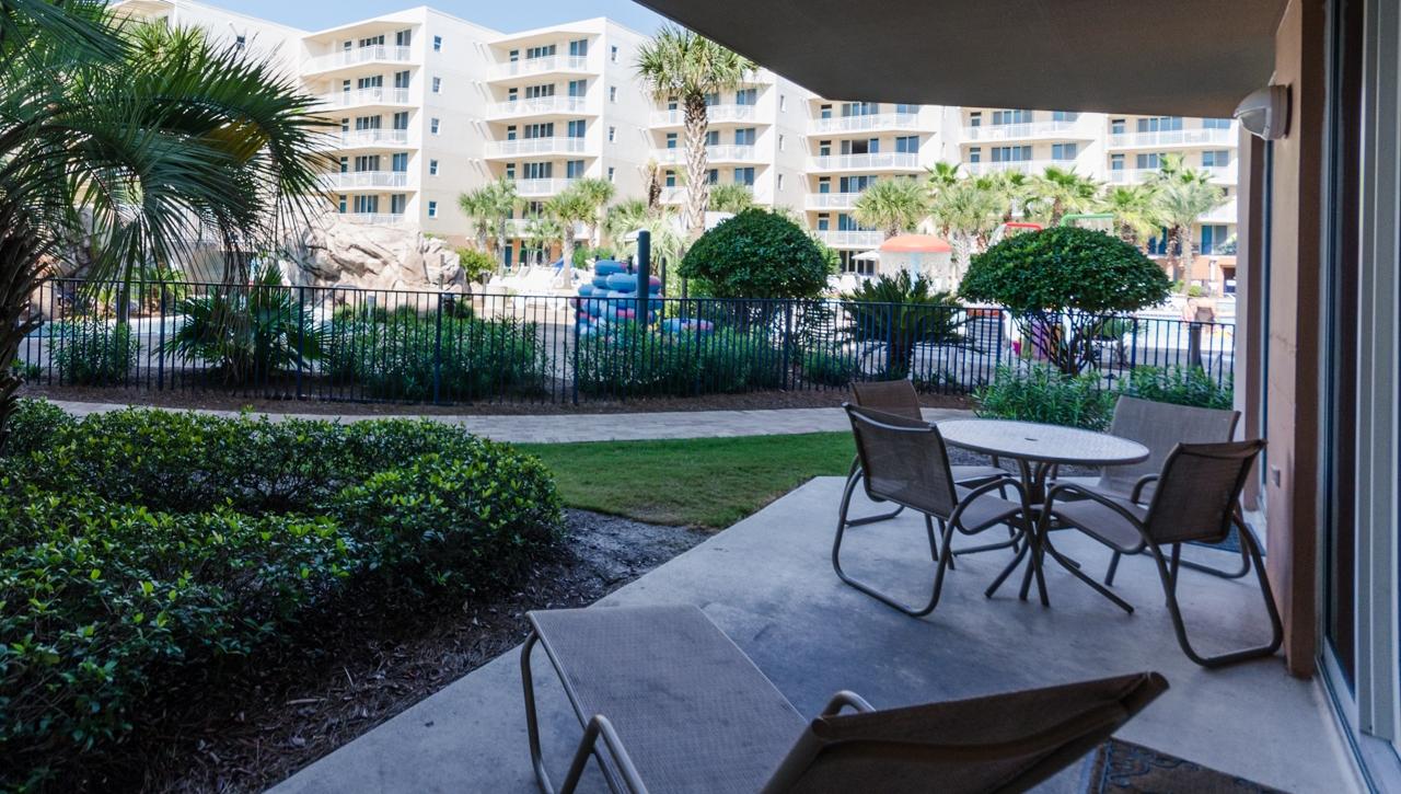 WATERSCAPE - Residential