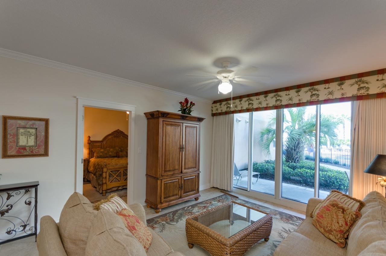 WATERSCAPE - Residential