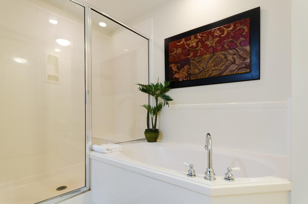 WATERSCAPE - Residential