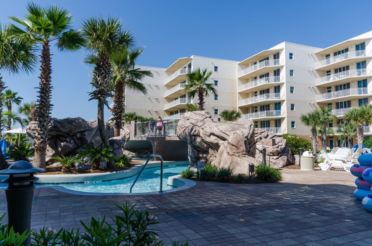 WATERSCAPE - Residential