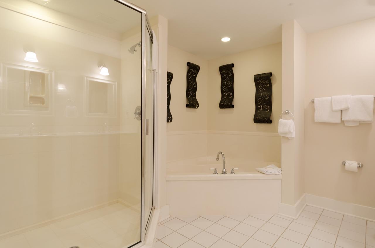 WATERSCAPE - Residential