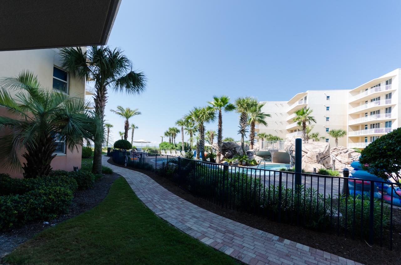 WATERSCAPE - Residential