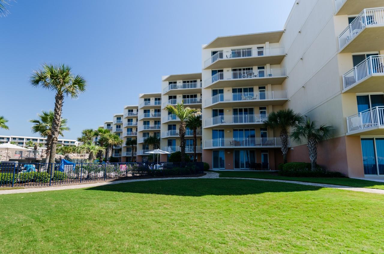 WATERSCAPE - Residential