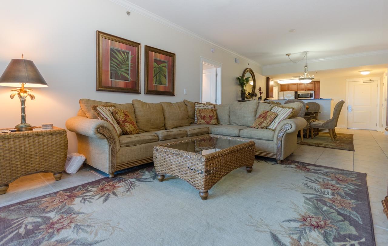 WATERSCAPE - Residential