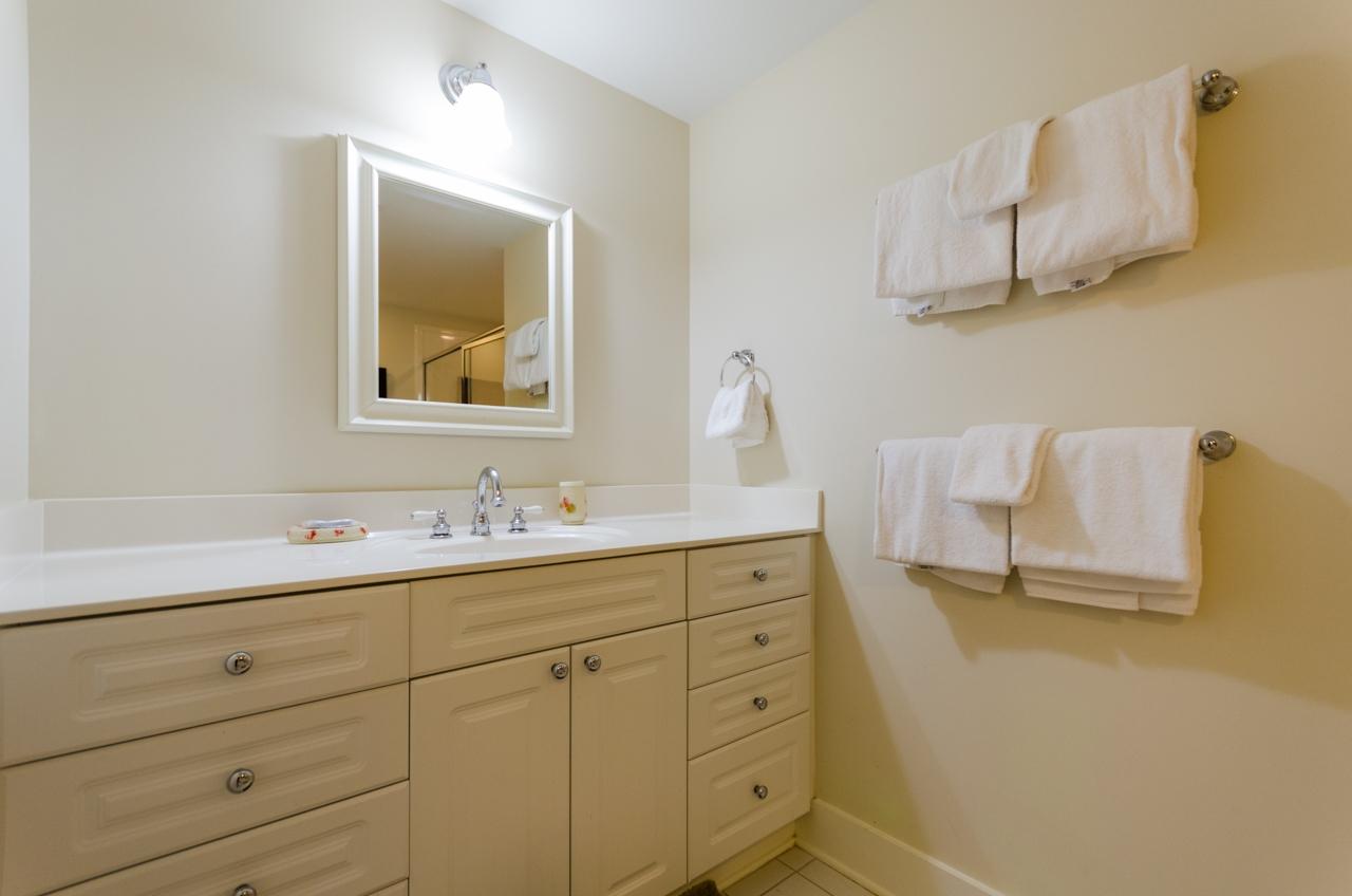 WATERSCAPE - Residential