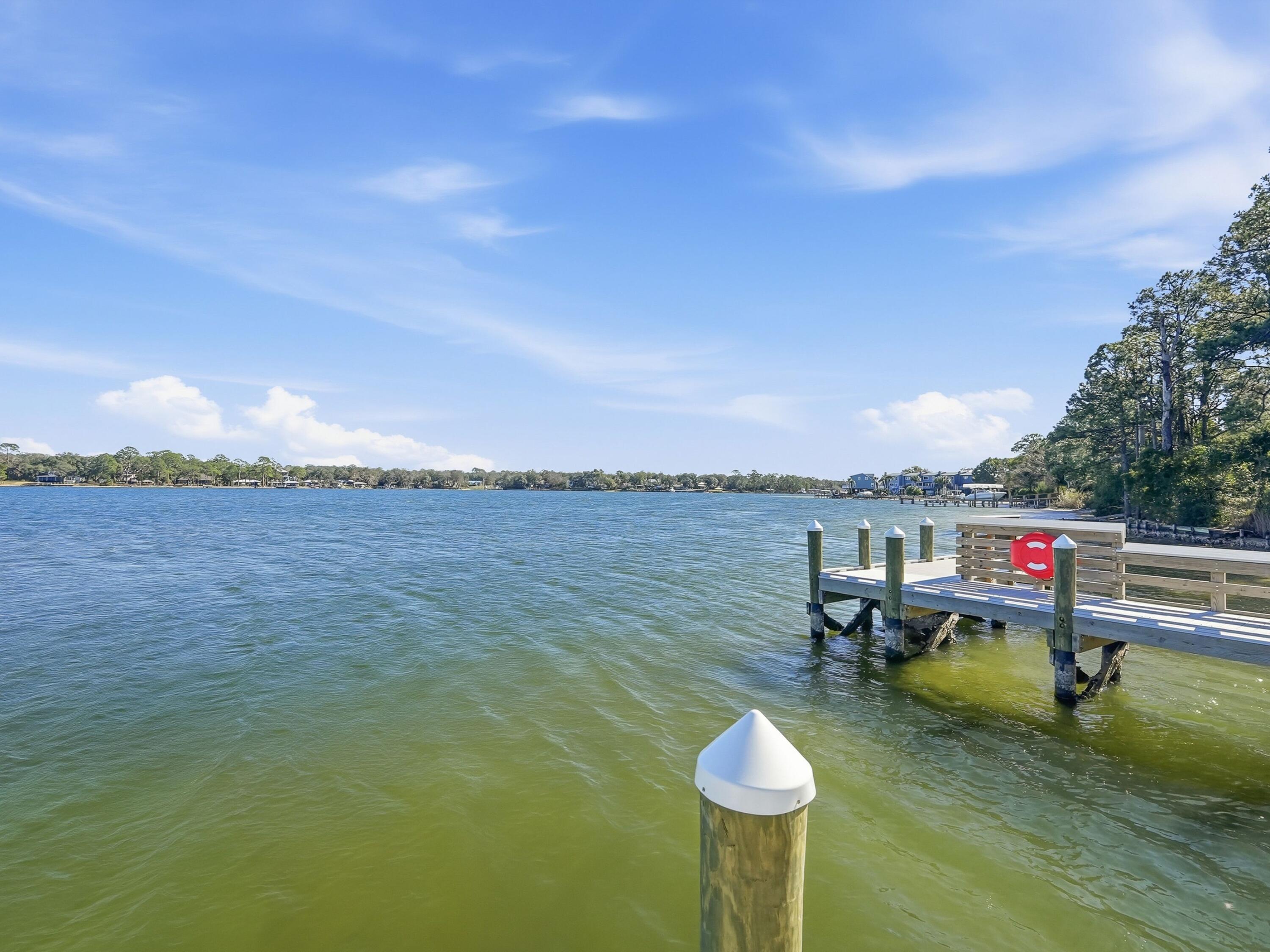 INDIAN SHORES PH 1 - Residential