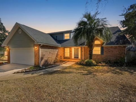 395 Jasmine Avenue Valparaiso FL 32580