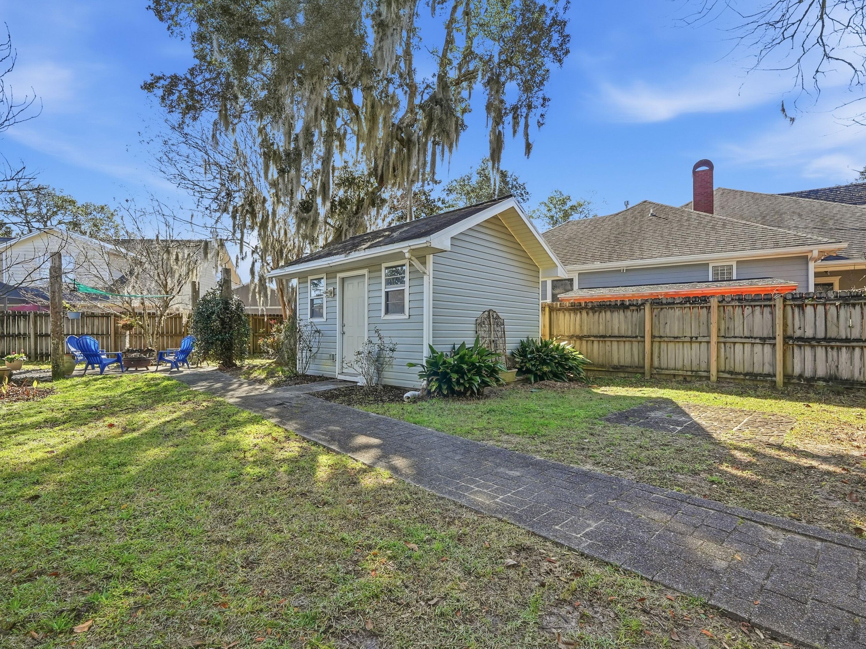 INDIAN SHORES PH 1 - Residential