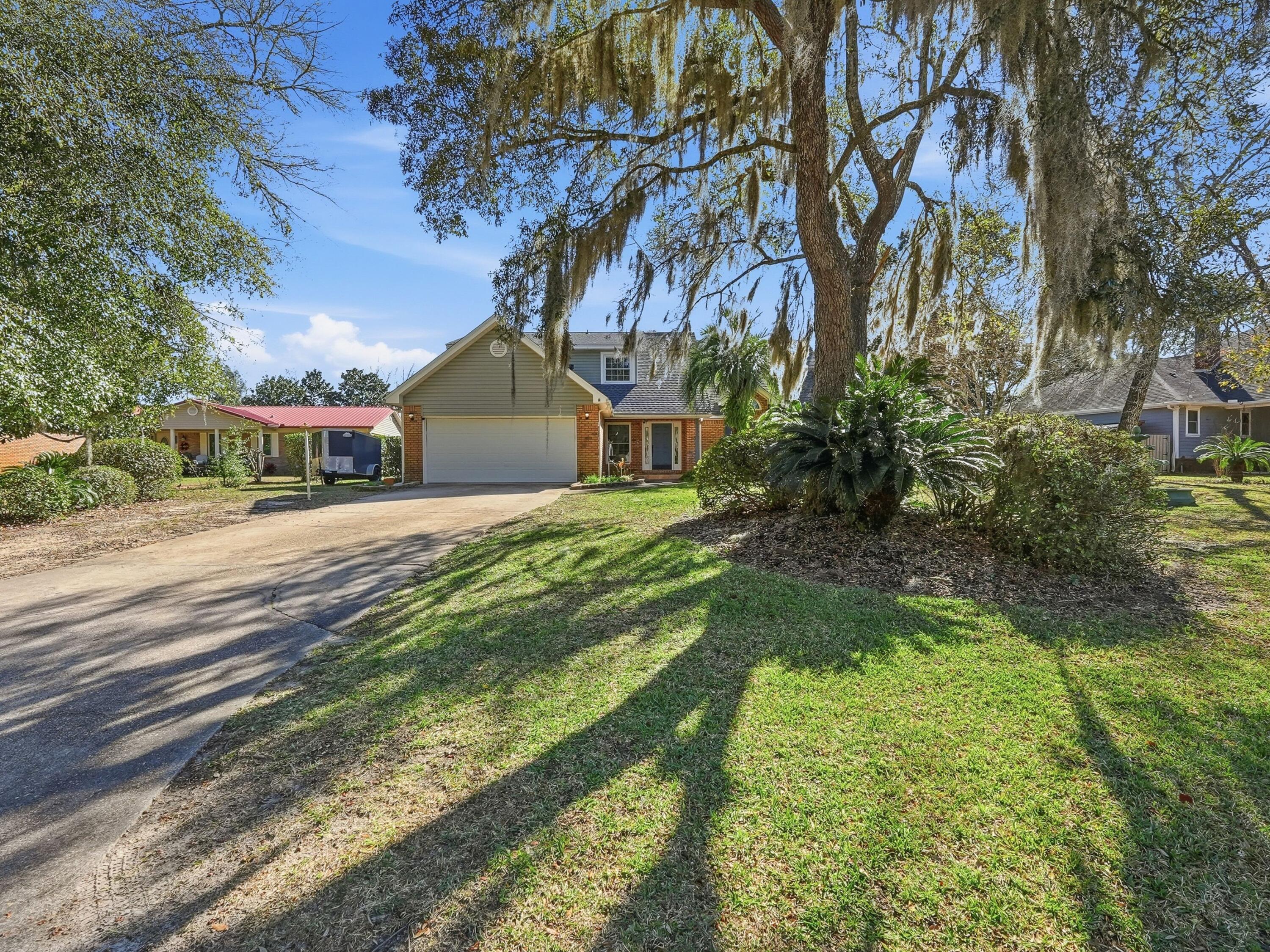 INDIAN SHORES PH 1 - Residential