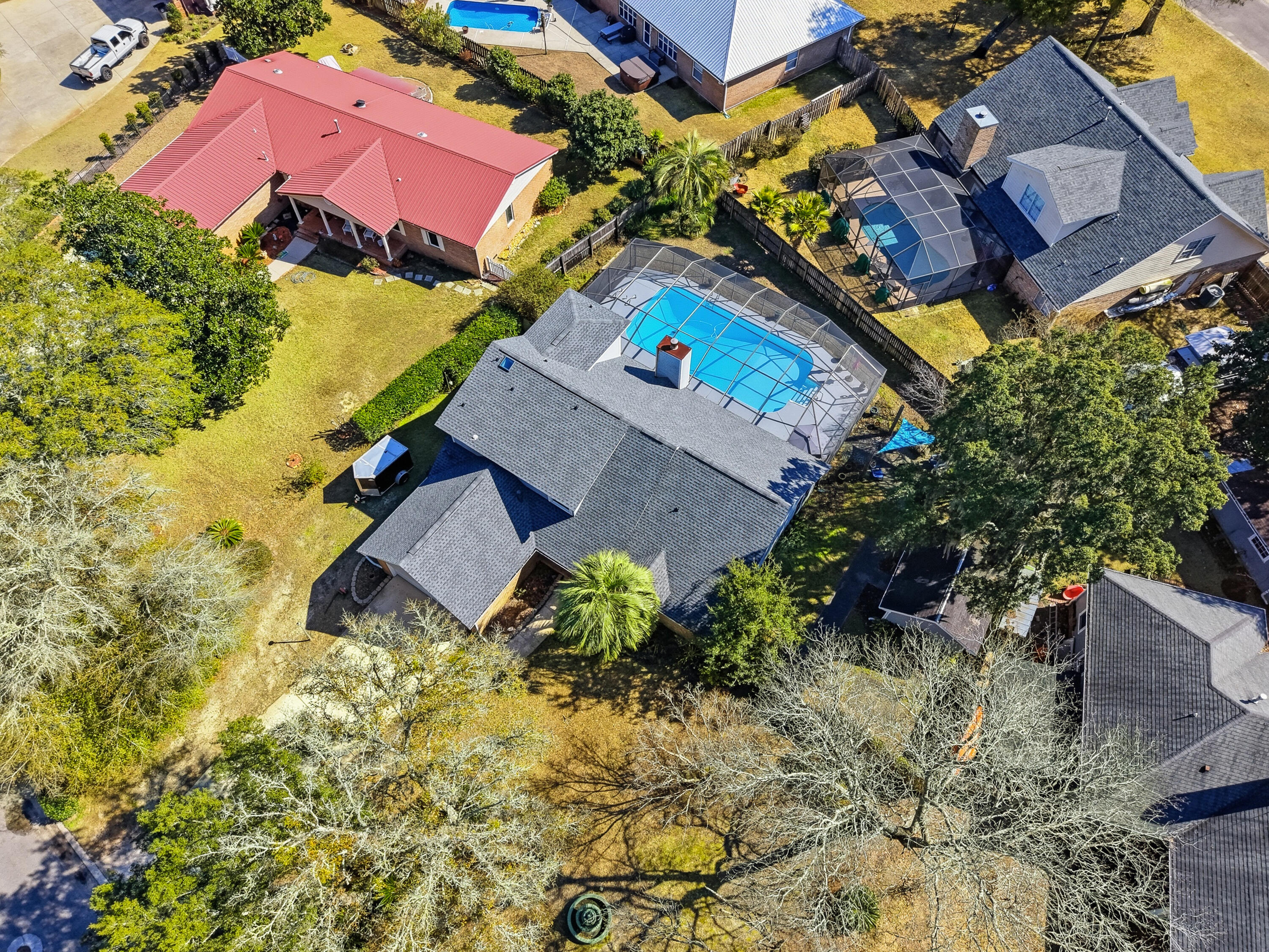 INDIAN SHORES PH 1 - Residential