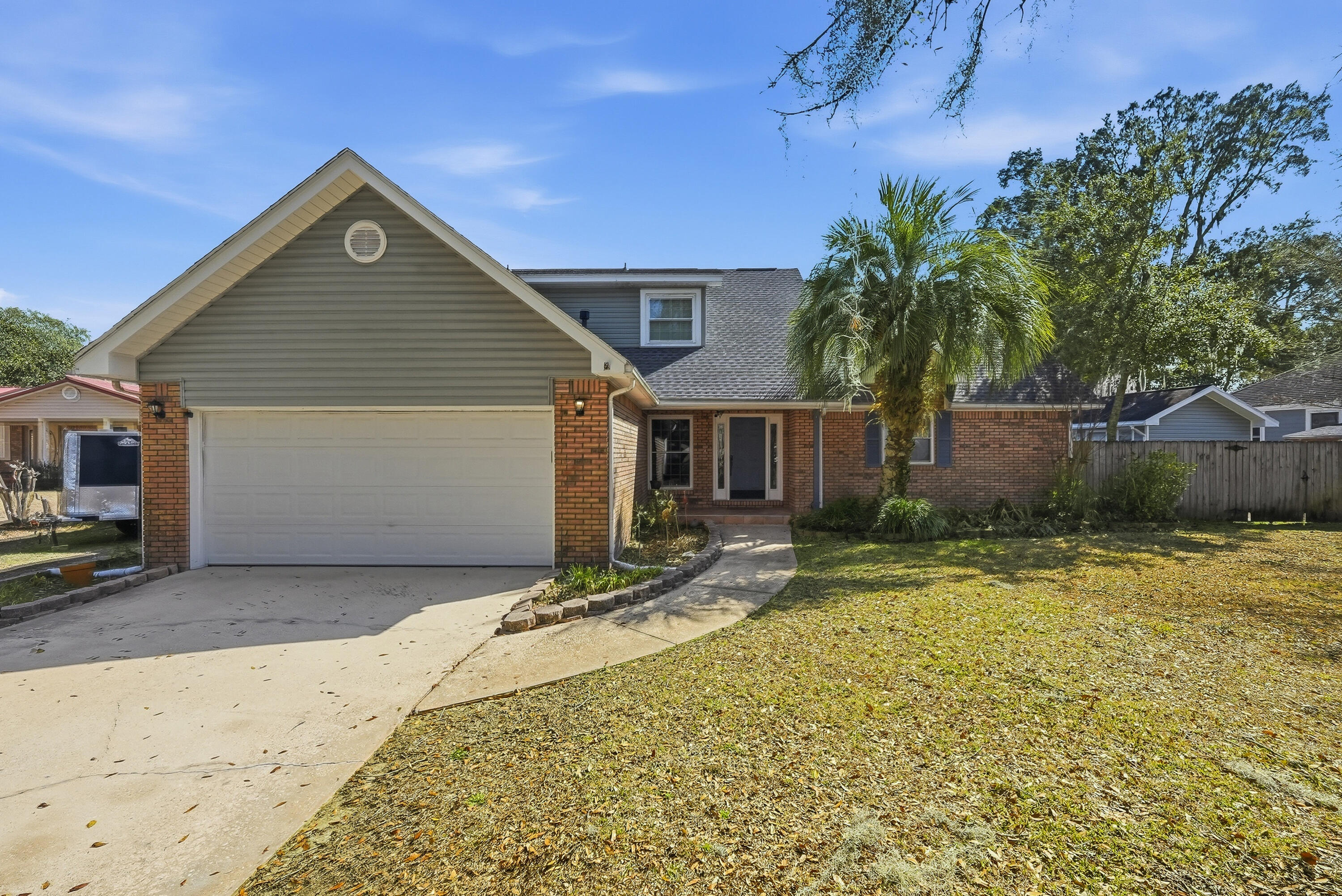 INDIAN SHORES PH 1 - Residential