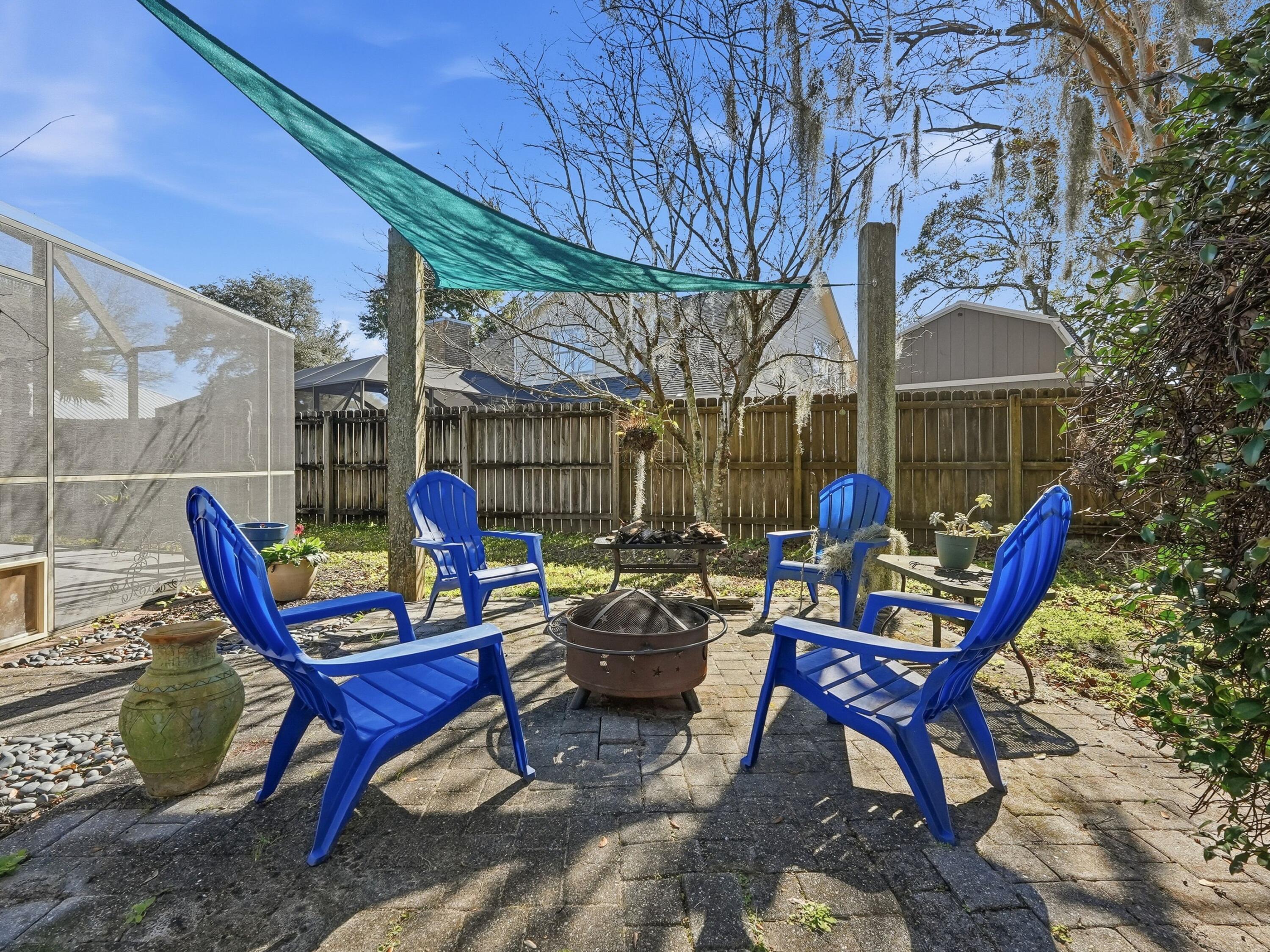 INDIAN SHORES PH 1 - Residential