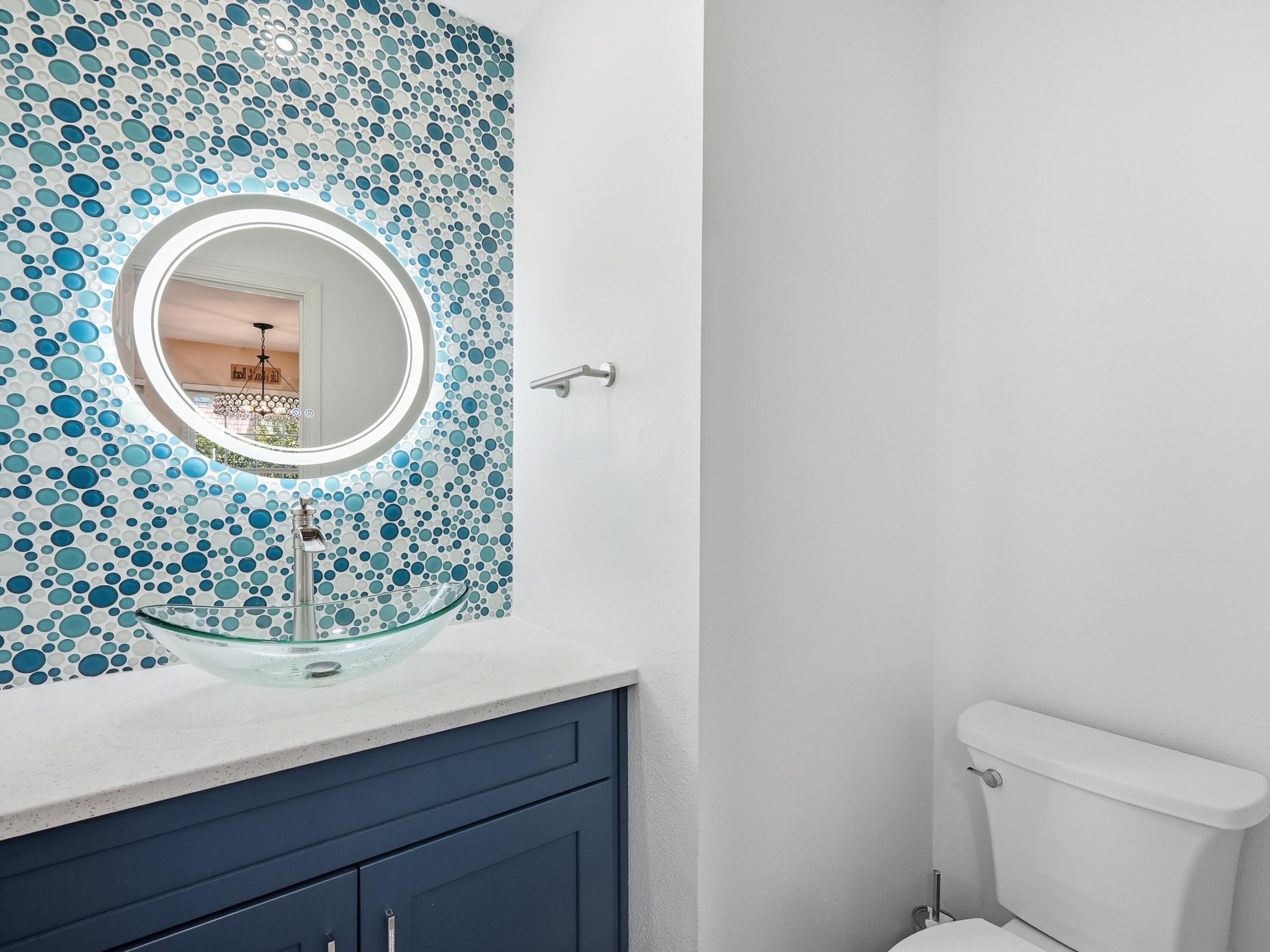 INDIAN SHORES PH 1 - Residential