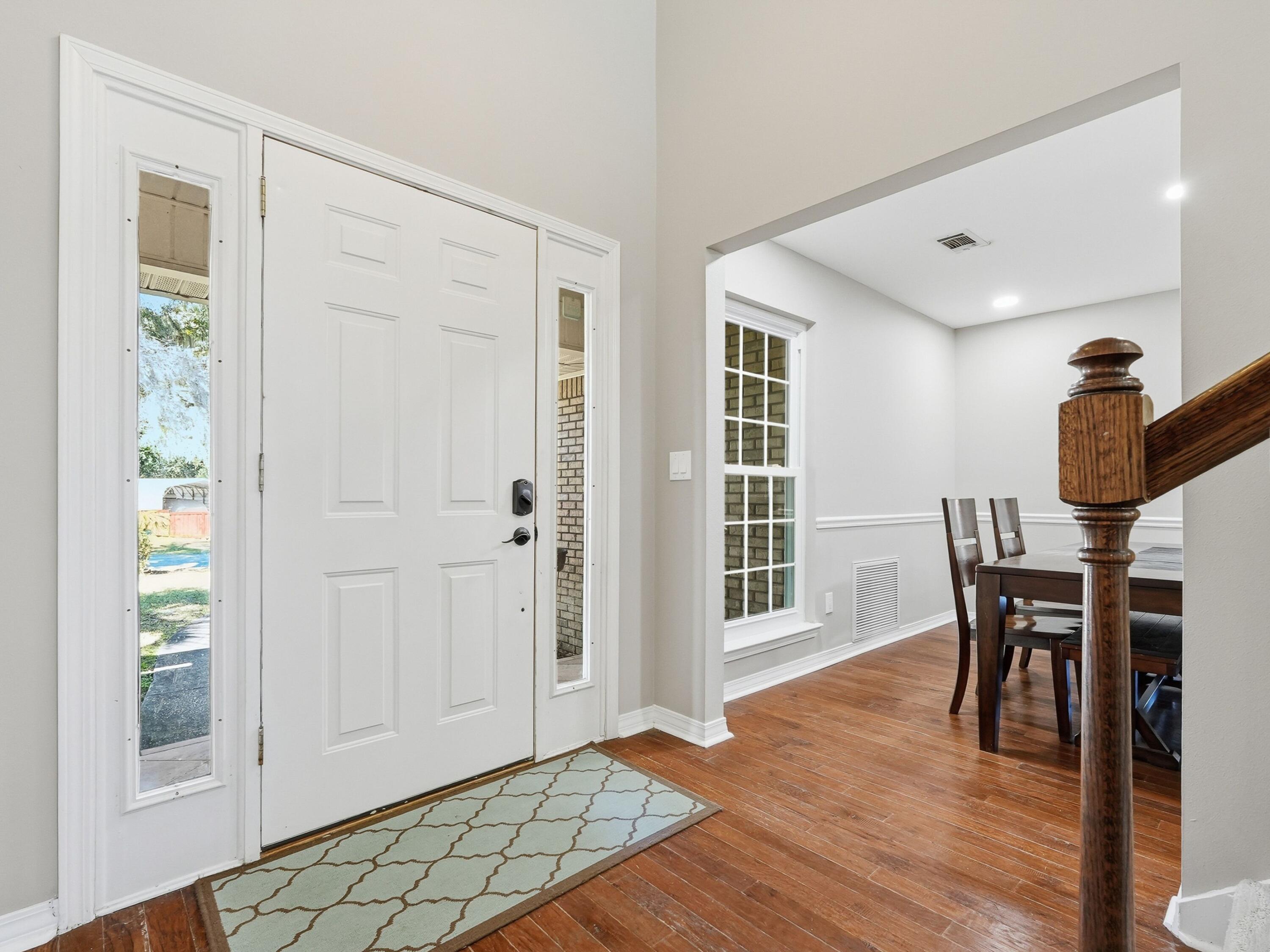 INDIAN SHORES PH 1 - Residential