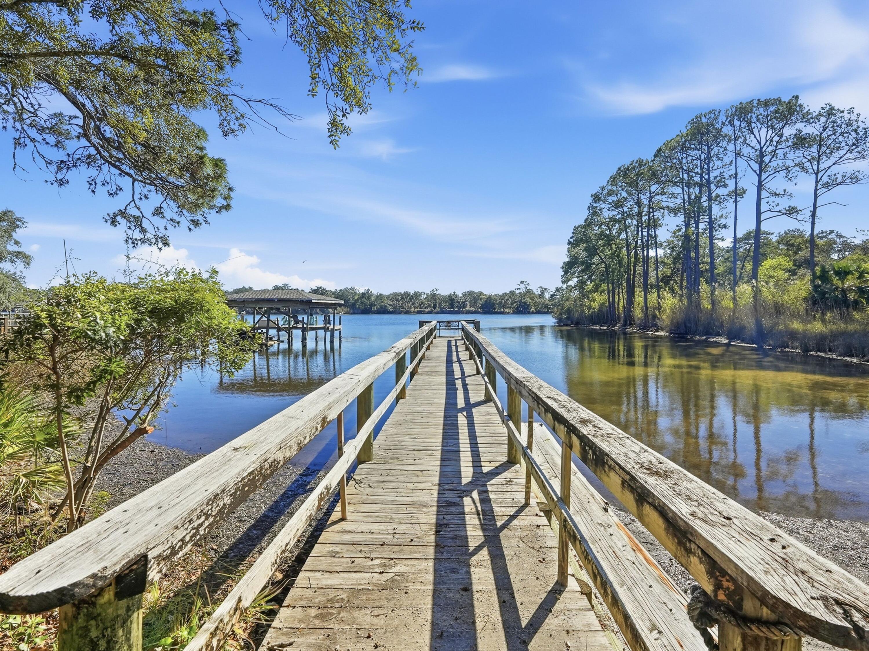 INDIAN SHORES PH 1 - Residential