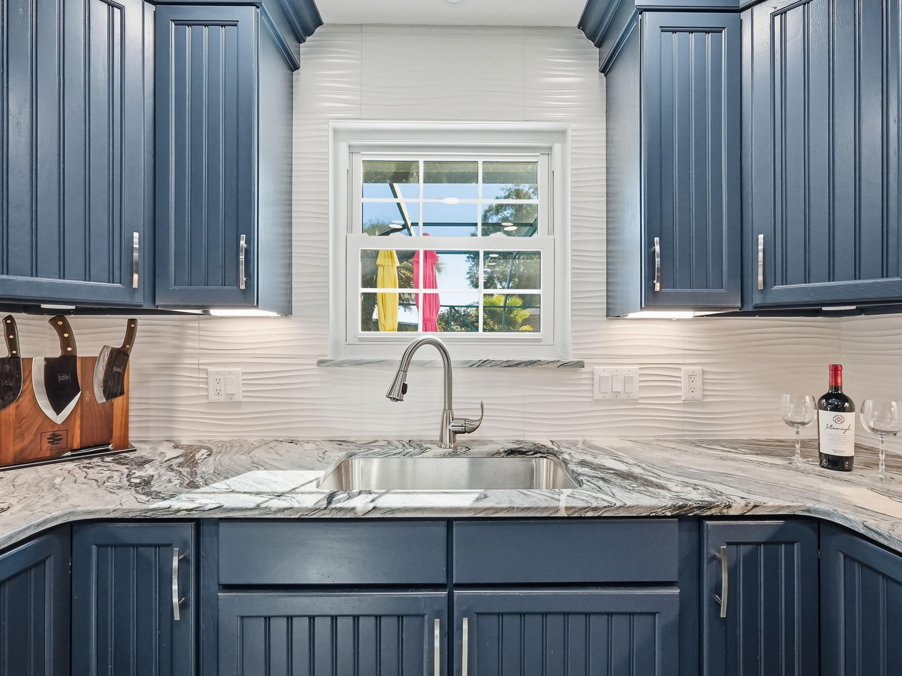 INDIAN SHORES PH 1 - Residential