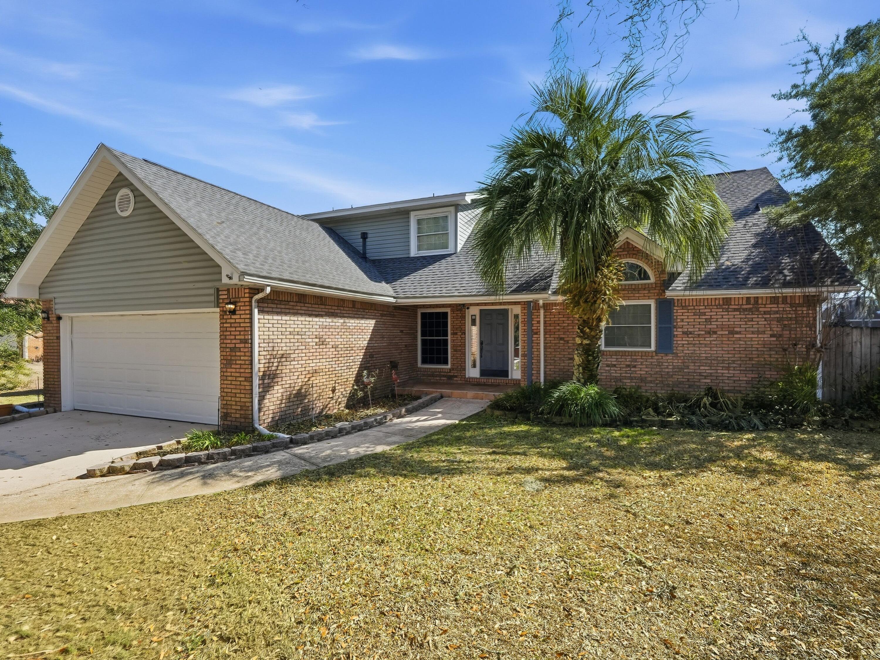 INDIAN SHORES PH 1 - Residential