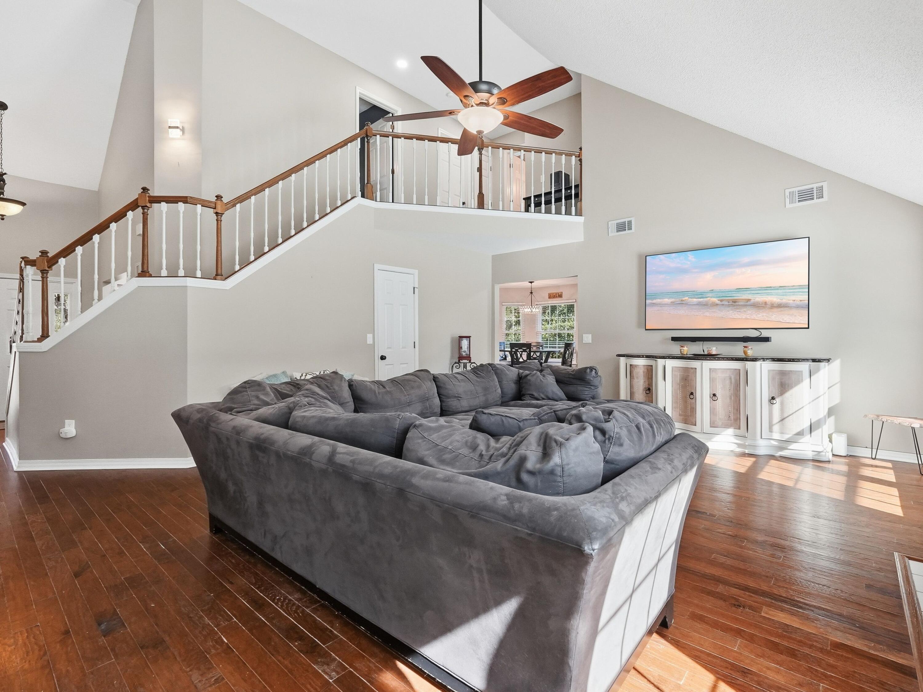 INDIAN SHORES PH 1 - Residential