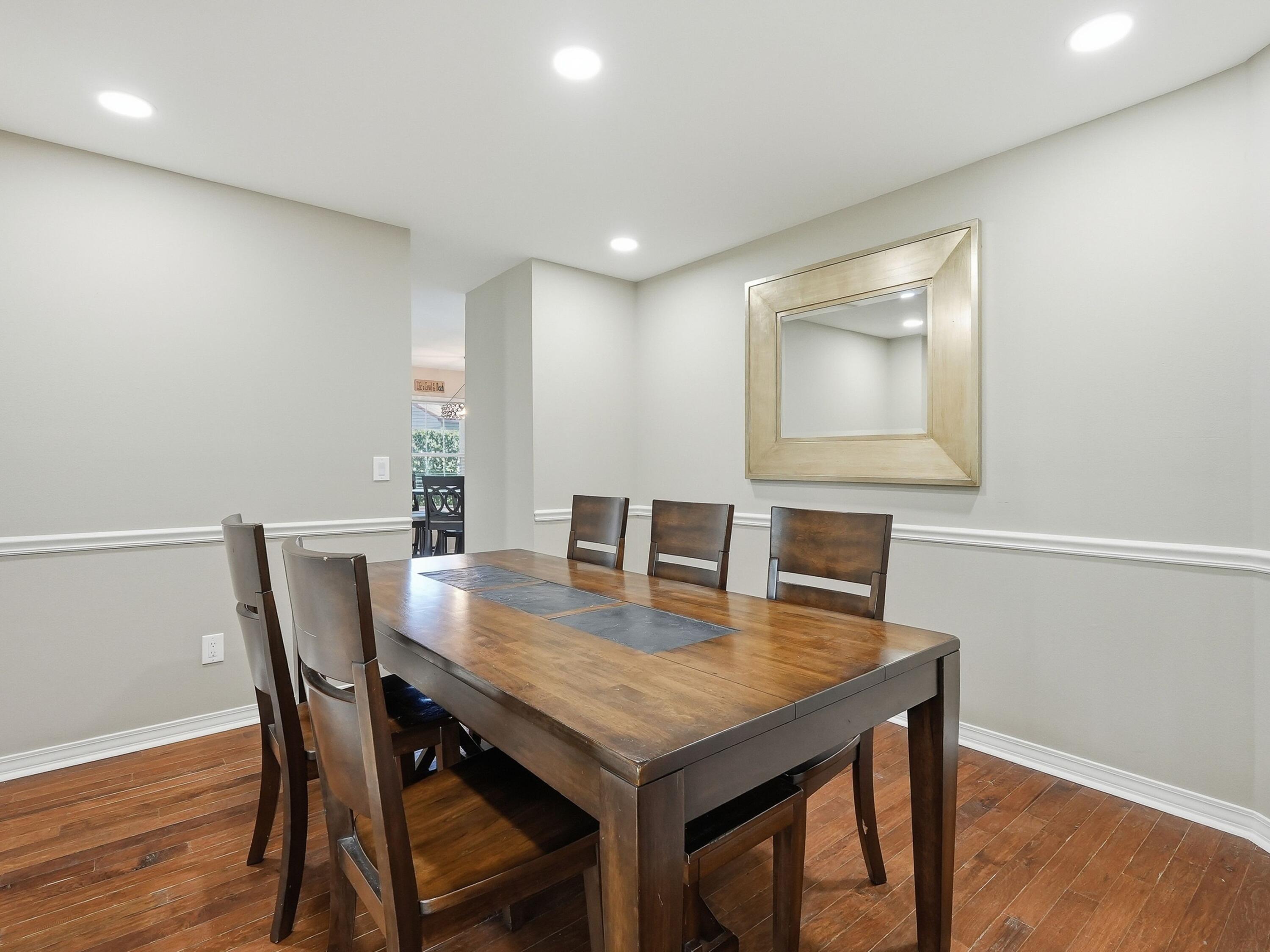 INDIAN SHORES PH 1 - Residential