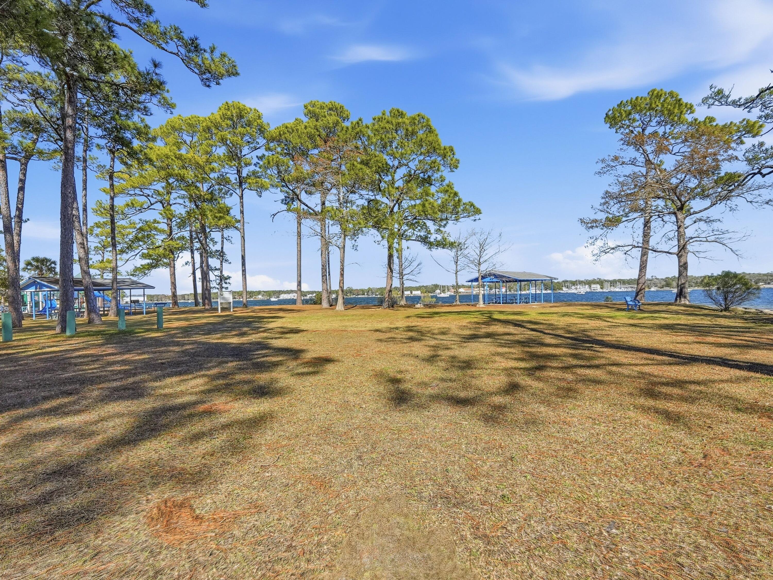 INDIAN SHORES PH 1 - Residential