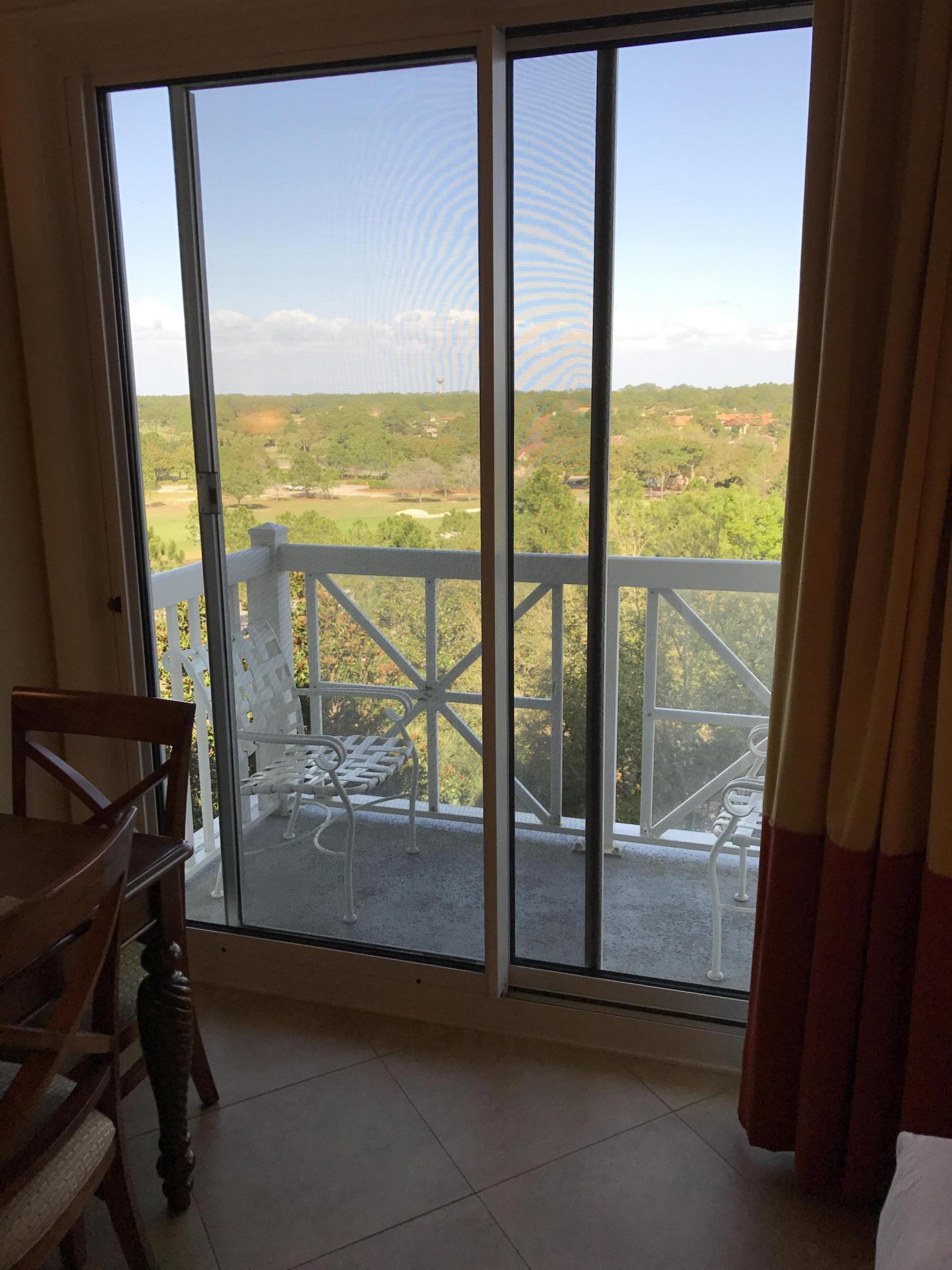 GRAND SANDESTIN - Residential