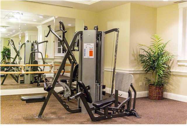 GRAND SANDESTIN - Residential