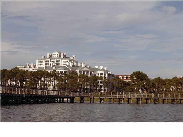 GRAND SANDESTIN - Residential