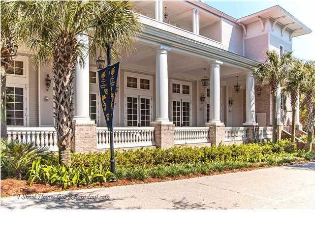 GRAND SANDESTIN - Residential