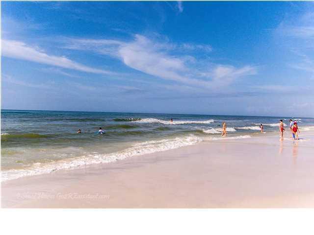 GRAND SANDESTIN - Residential