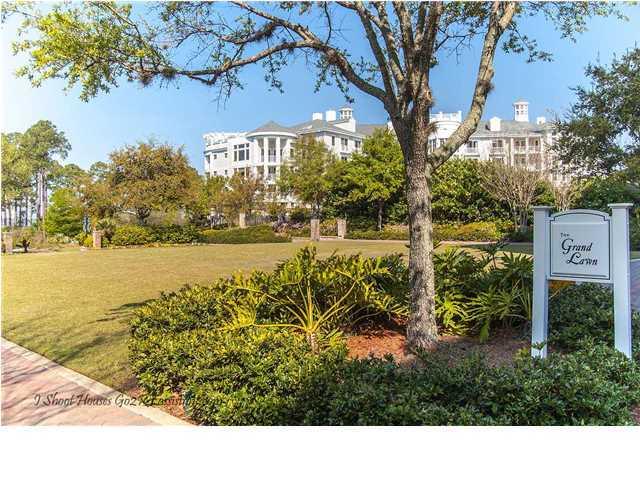 GRAND SANDESTIN - Residential